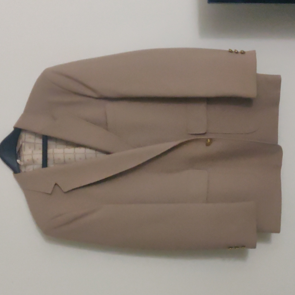 Perma-Prest Vintage Classic Collection Blazer | Size 36R